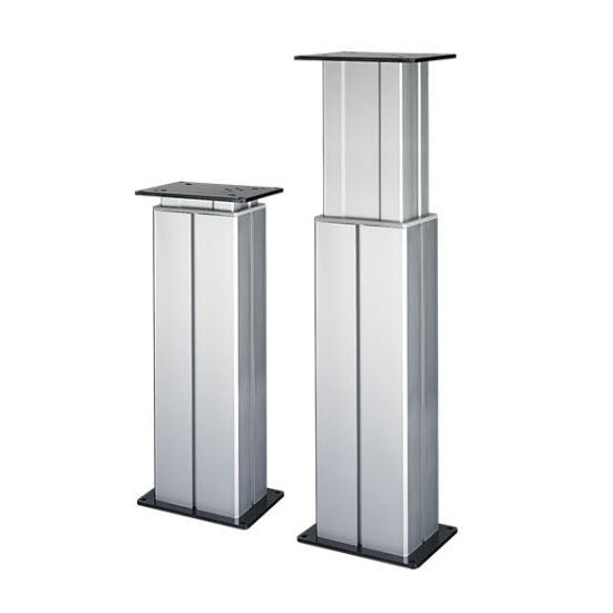 Medical lifting column TL18 TiMOTION Technology for examination