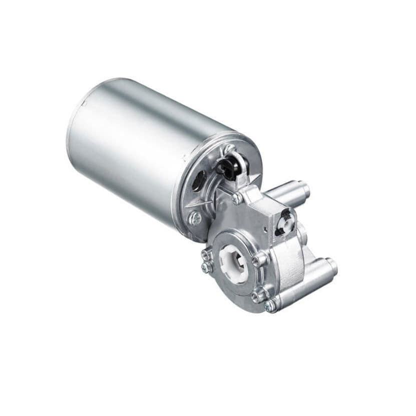 Medical industry gearmotor TGM2 TiMOTION Technology DC