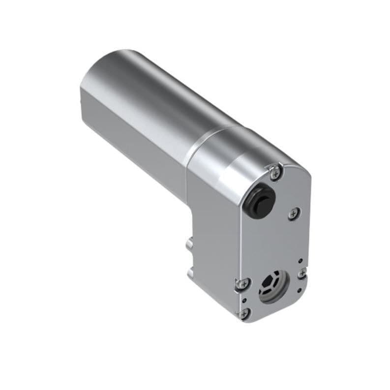 Medical industry gearmotor TGM4 TiMOTION Technology DC