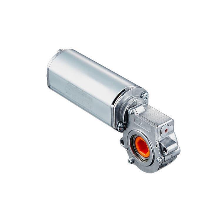 Medical industry gearmotor TGM7 TiMOTION Technology DC