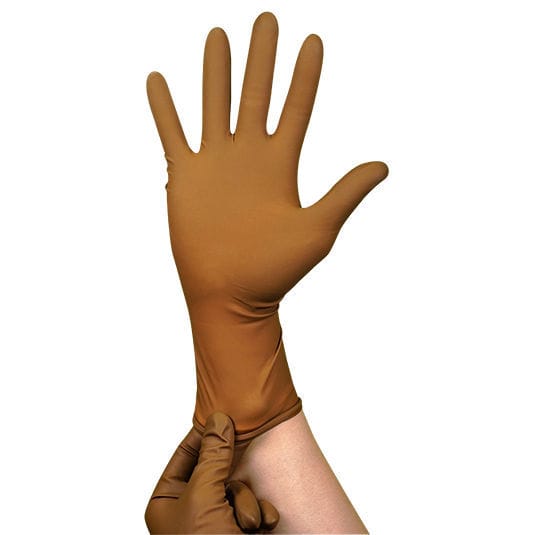 Latex gloves Top Glove medical / powderfree / sterile