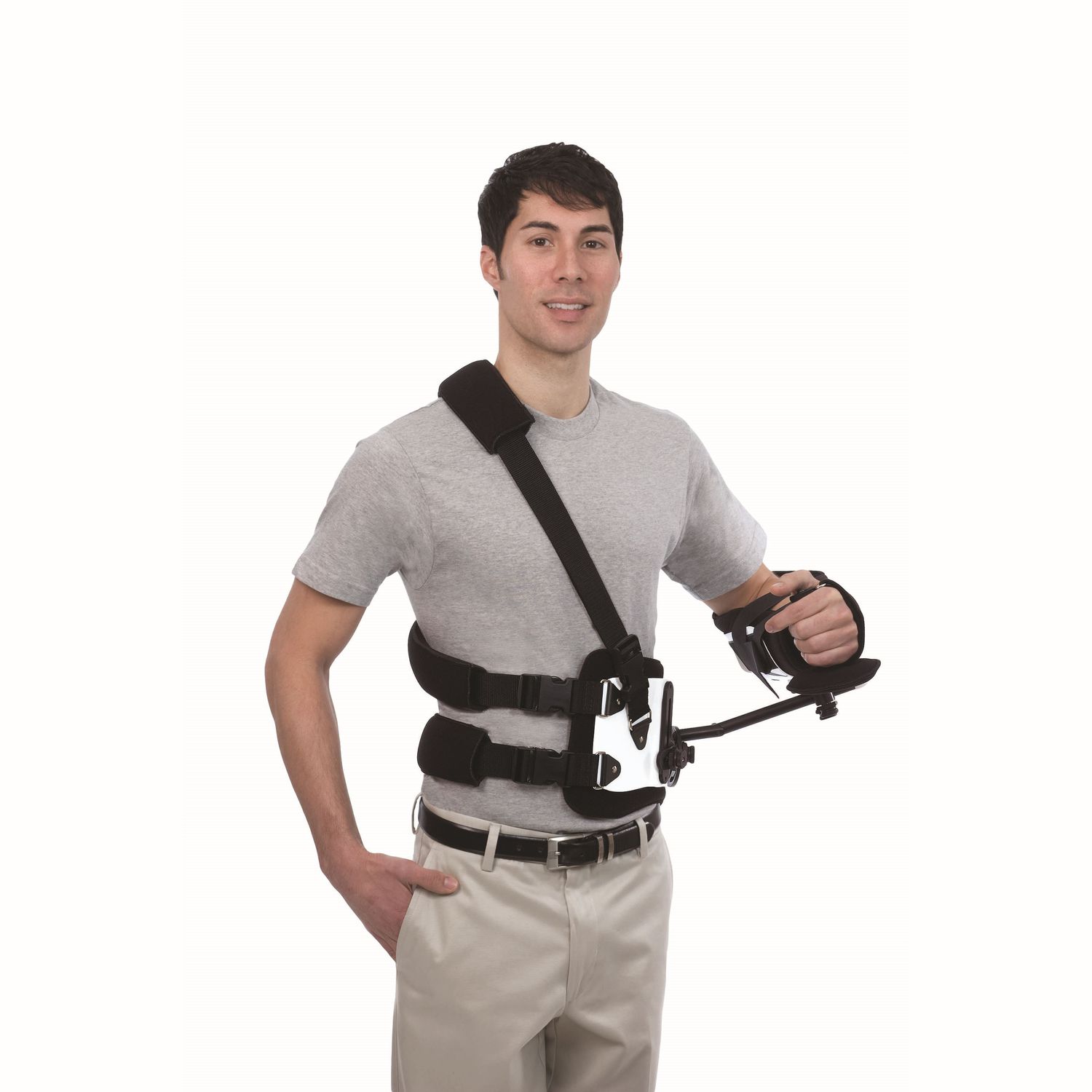 Shoulder splint GS102 Trulife shoulder abduction
