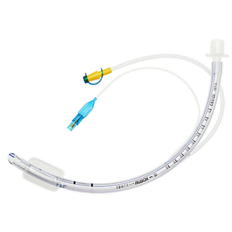 Oral endotracheal tube Rüsch® Guardian™ Truphatek International