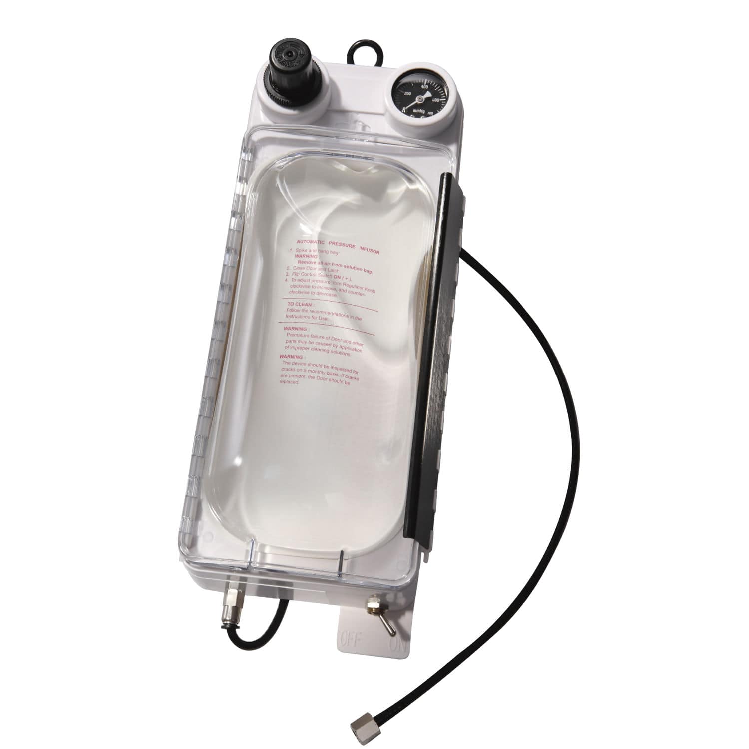 Irrigation fluid management system 1PPxxx000 seies Unimax Medical