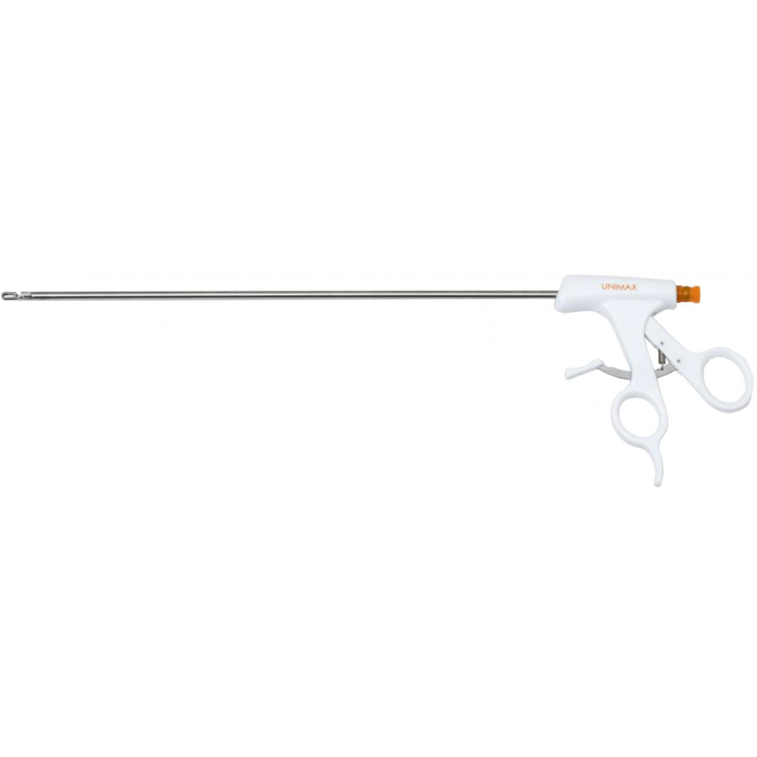 Laparoscopic forceps Cholangiogram Unimax Medical Systems