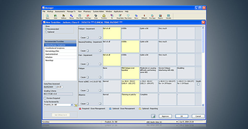 List Health Management Information System Data Collection Tools