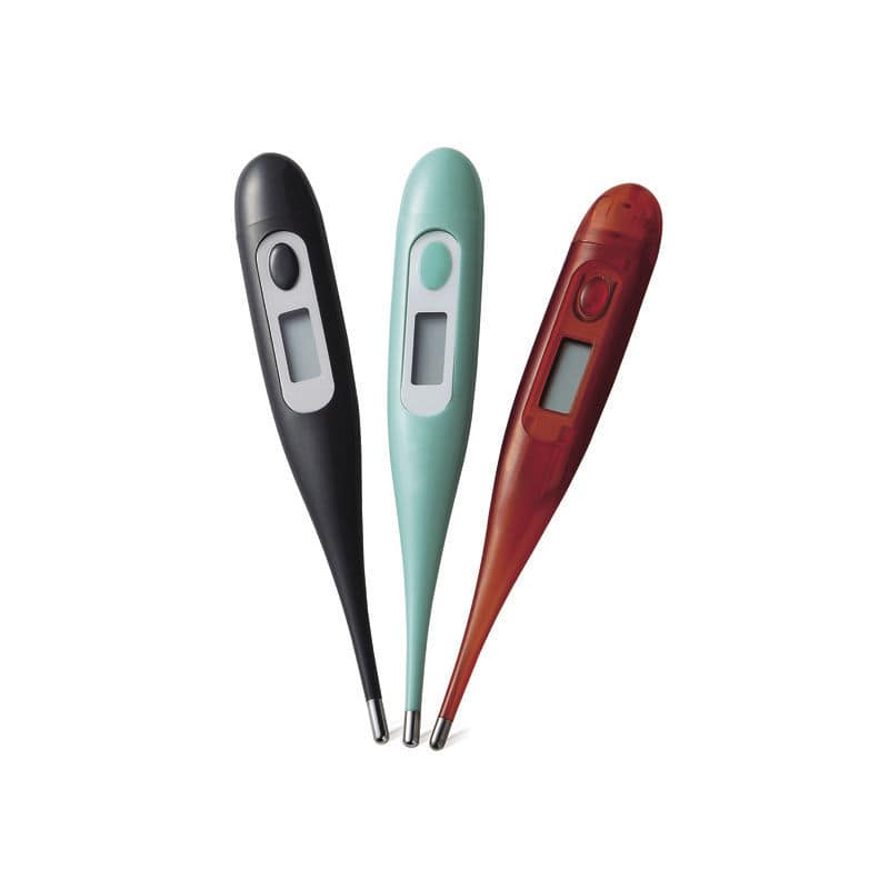 Medical thermometer MT218 Vega Technologies multifunction / digital / armpit