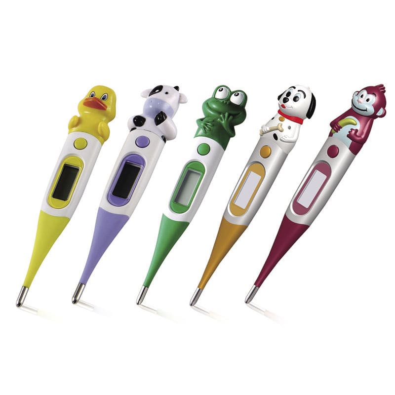 Pediatric thermometer MTR19 Vega Technologies multifunction