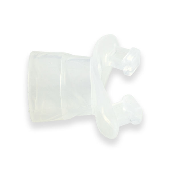 Spirometer mouthpiece 20392 Vitalograph