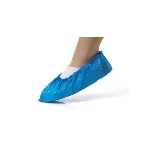 Disposable medical shoe cover - 1314319XX - Vogt Medical Vertrieb