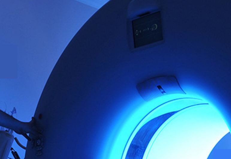 Medical imaging PACS Voyager Imaging