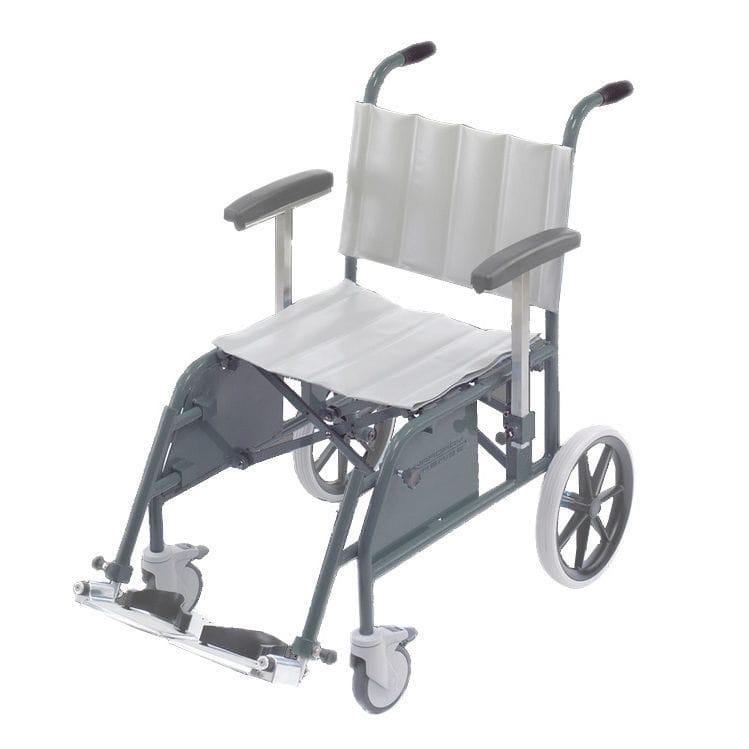 Indoor patient transfer chair XRT4500 Wardray Premise outdoor