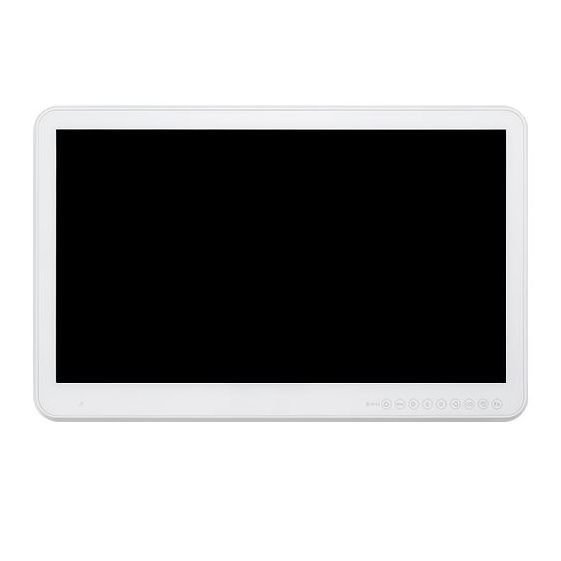 Intel® Celeron® medical panel PC - WMP-24M - Wincomm Corporation ...