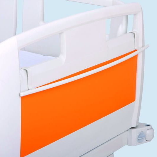 Bedmounted holder 200353 wissnerbosserhoff