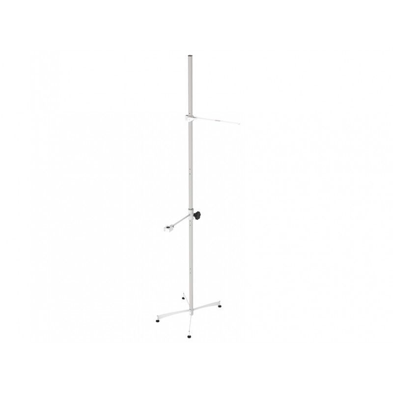 Mechanical height rod - HR2 - WUNDER - floor-standing