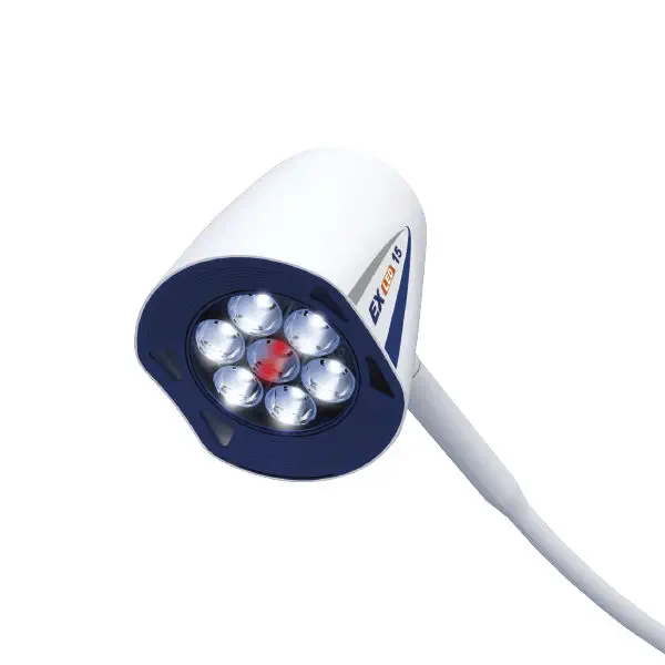Dental examination lamp - EXLED 15 - VG Medical Technology