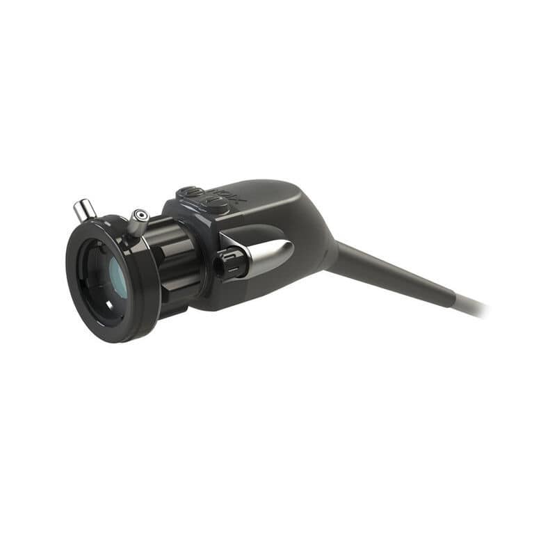 Endoscope camera head XION medical digital / HD