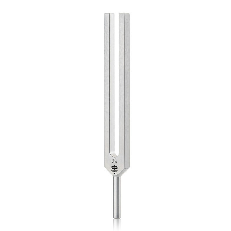 Hartmann medical tuning fork - c1 256 Hz - ZellaMed Instruments