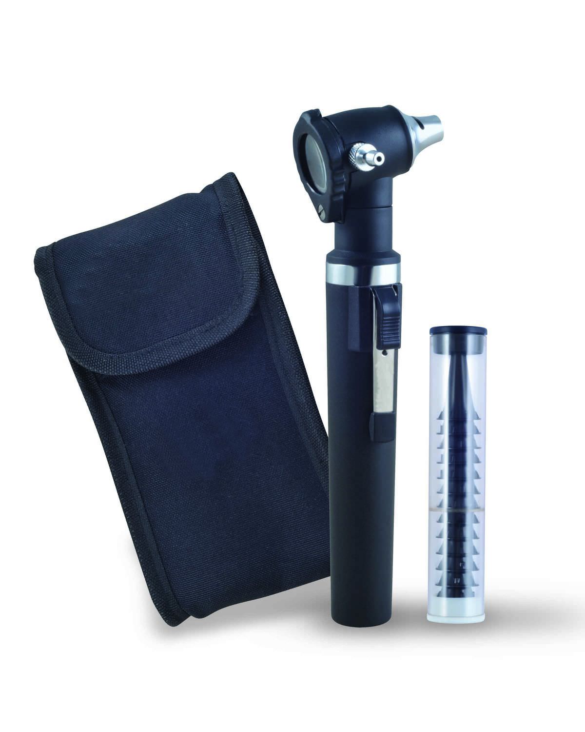 Otoscope OTOLIGHT ZellaMed Instruments with speculum