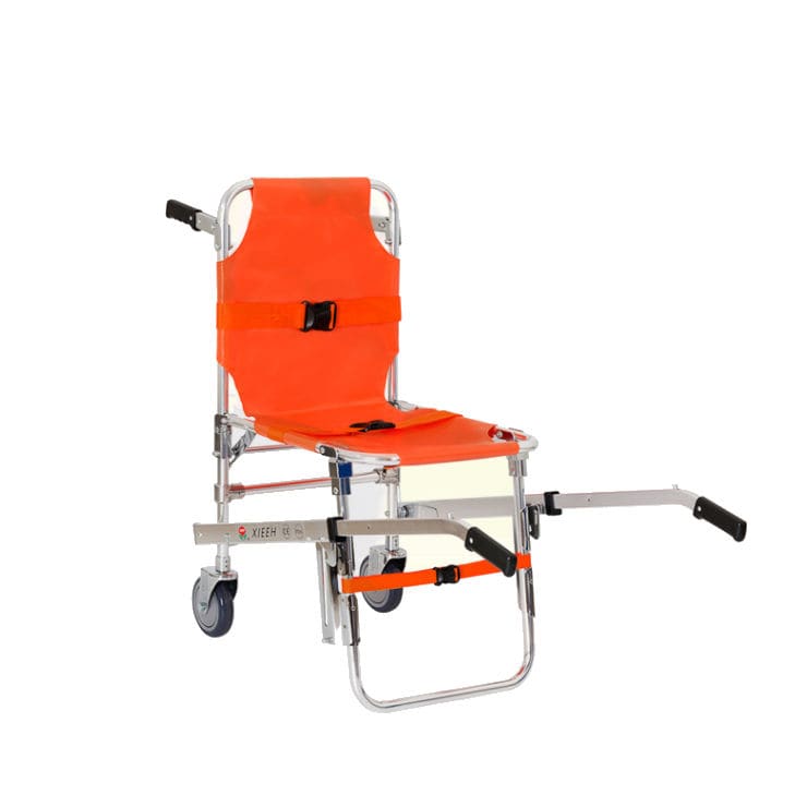 Stairclimbing patient transfer chair YXH5A Zhangjiagang Xiehe