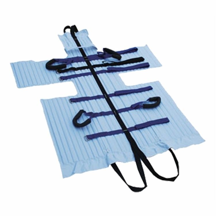 Emergency extrication splint YXH7N Zhangjiagang Xiehe Medical