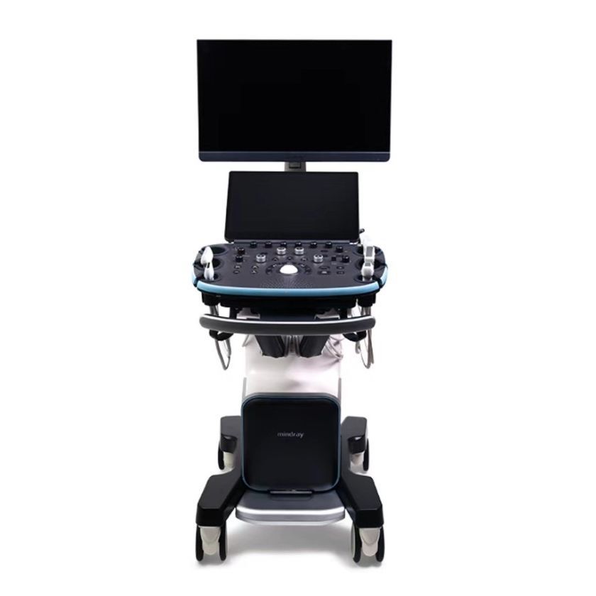 On-platform ultrasound system - Resona I9 - Mindray North America - for ...