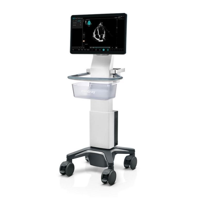 On Platform Compact Ultrasound System Te X Mindray North America