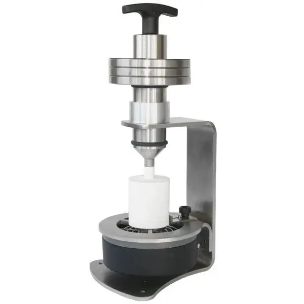 Dental press - VARIO SC - ZUBLER