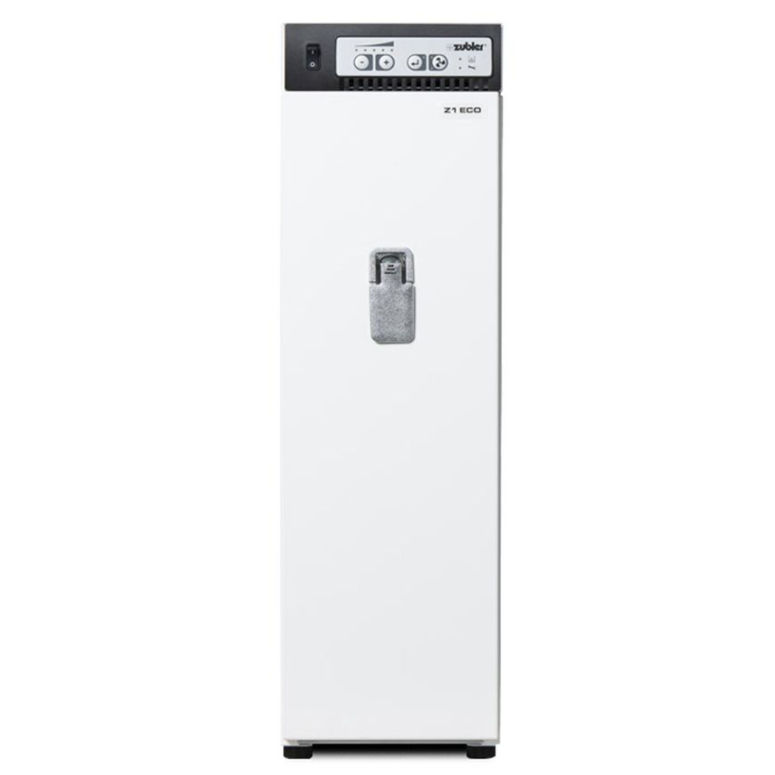 Dental laboratory vacuum cleaner Z1 ECO PRO ZUBLER compact / with