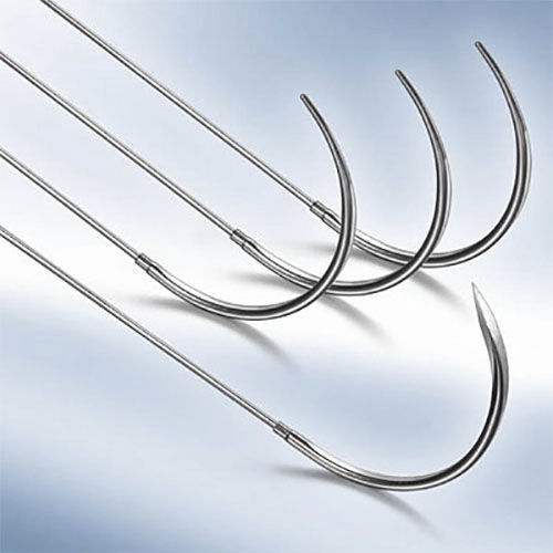 Nonabsorbable suture thread Steelex Sternum Set Aesculap