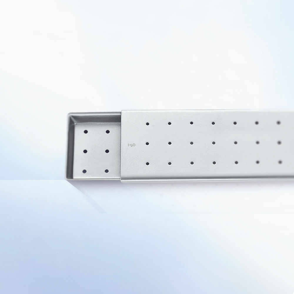 Ambula Rack Storage rack - Aesculap®