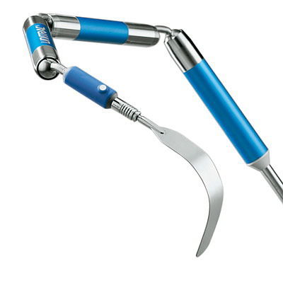 Endoscope Mechanical Holder Holding Arm For Arthroscopy, Diskoscopy & Veterinary Use - Model ST101