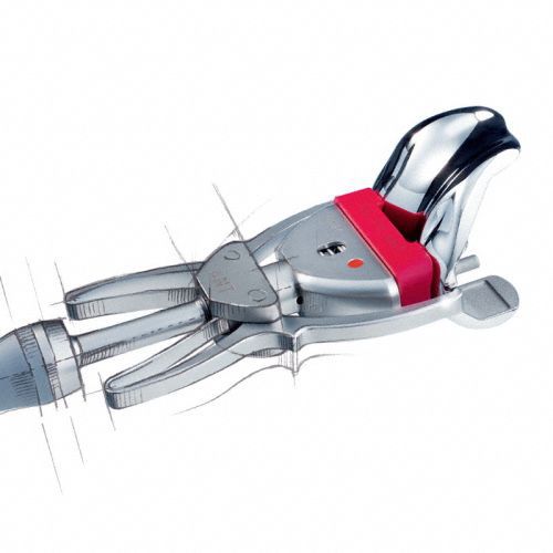 Knee replacement surgery instrument kit - IQ Instruments - Aesculap®