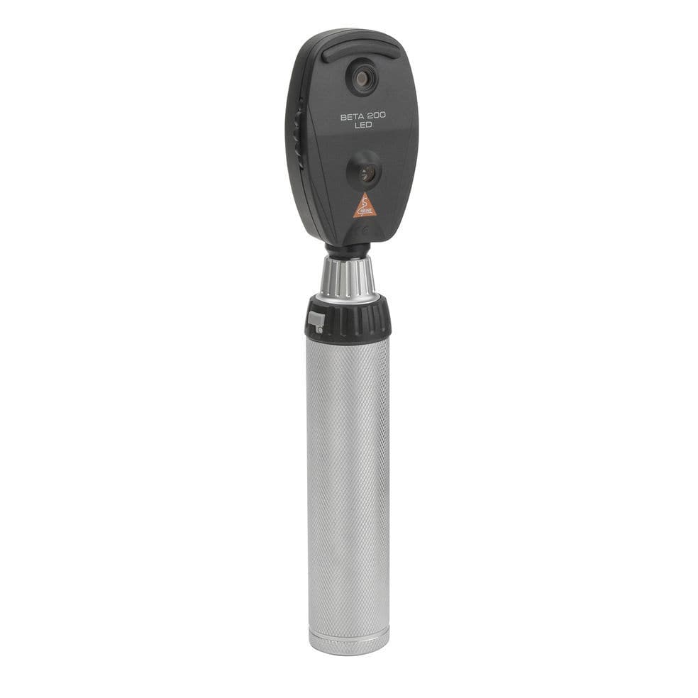 Direct ophthalmoscope BETA 200 Heine handheld