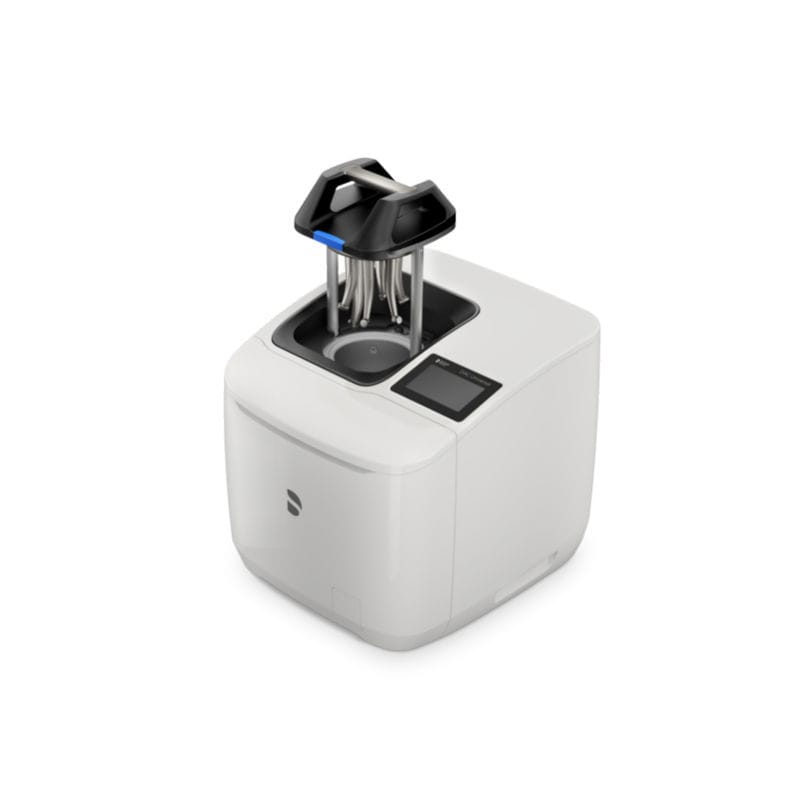 Dental autoclave - DAC Universal D - Dentsply Sirona - benchtop