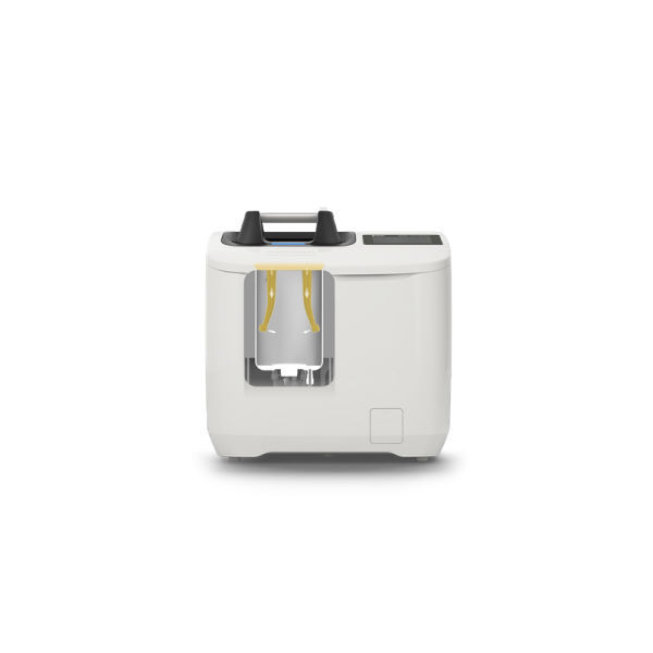 Dental autoclave - DAC Universal D - Dentsply Sirona - benchtop
