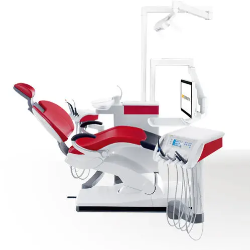 Cadeira sirona Clearance