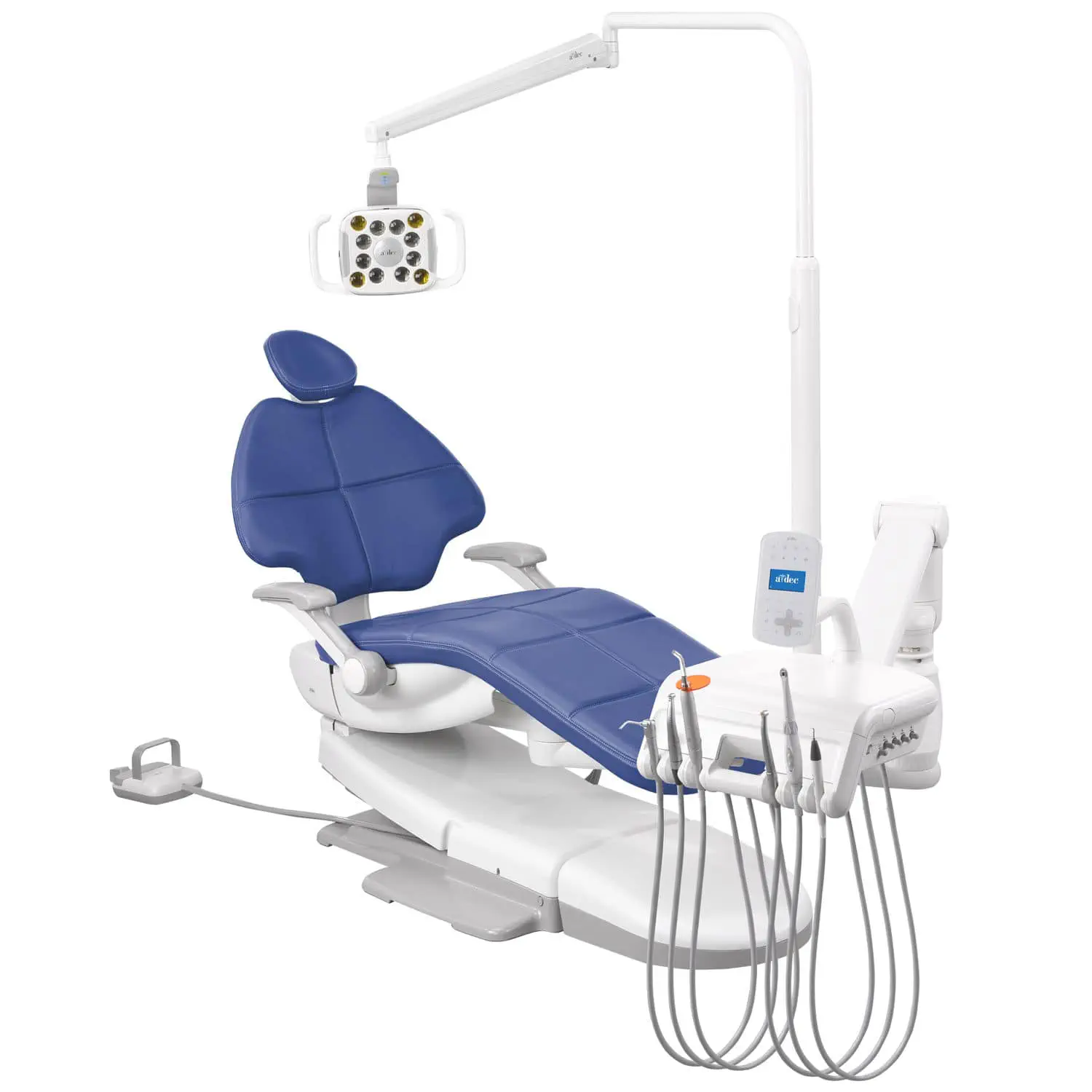 Hydraulic Dental Chair A Dec 500 A Dec Hydraulic Dental Chair A Dec 500 A Dec