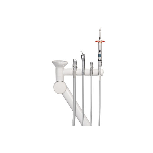 Chairside dental delivery system - A-dec 551 - A-dec