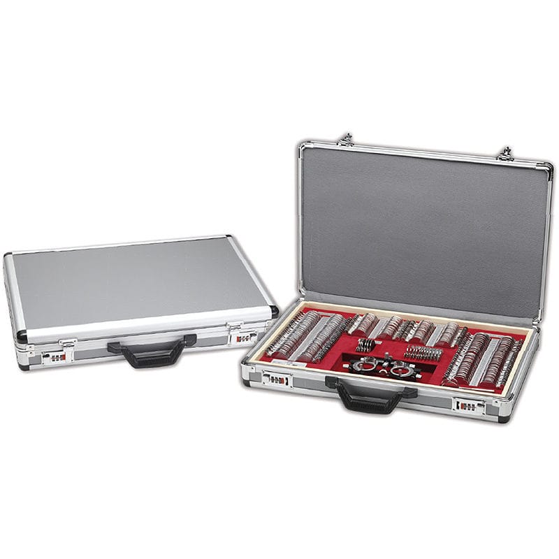 Trial frame lens set - TS75 - Reichert