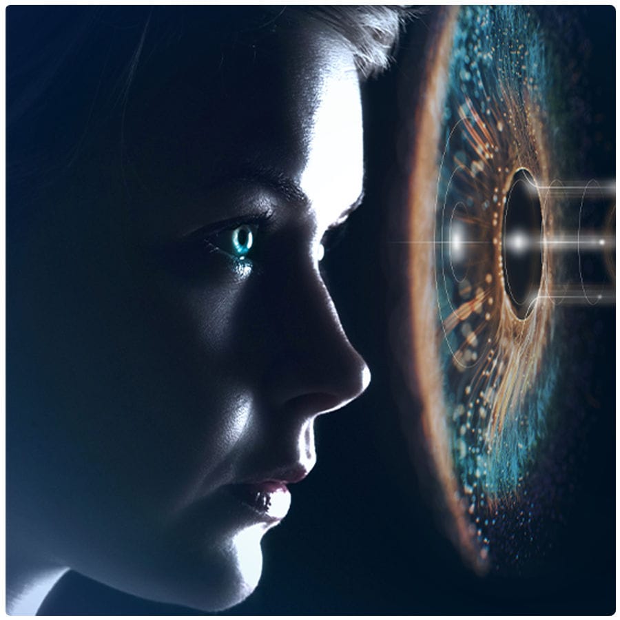 Visualization software - Nexus - Visionix - ophthalmology / eye / AI ...