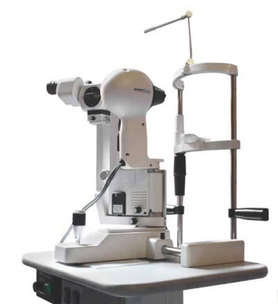 Corneal topographer - Keratron™ Piccolo - OPTIKON - wavefront ...