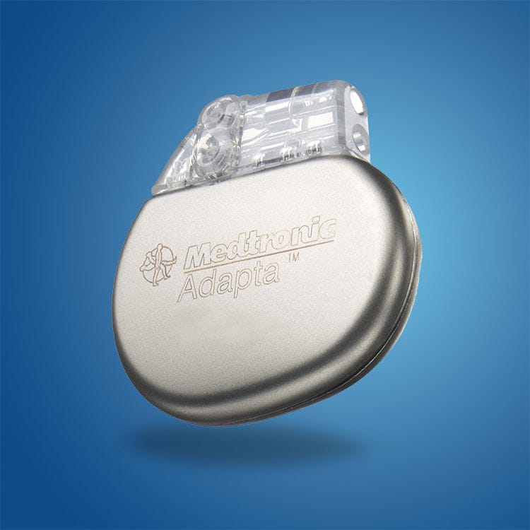 Pacemaker Adapta™ Medtronic automatic