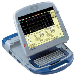 Implantable cardiac stimulator programming unit - CareLink™ 2090