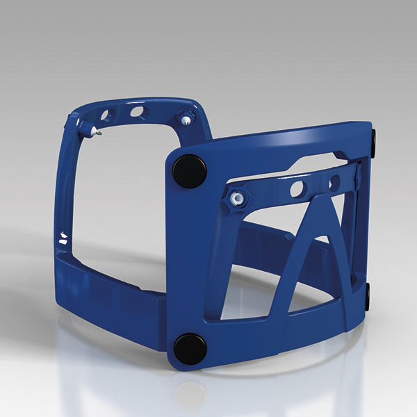 Stereotactic frame Leksell® Vantage™ Elekta