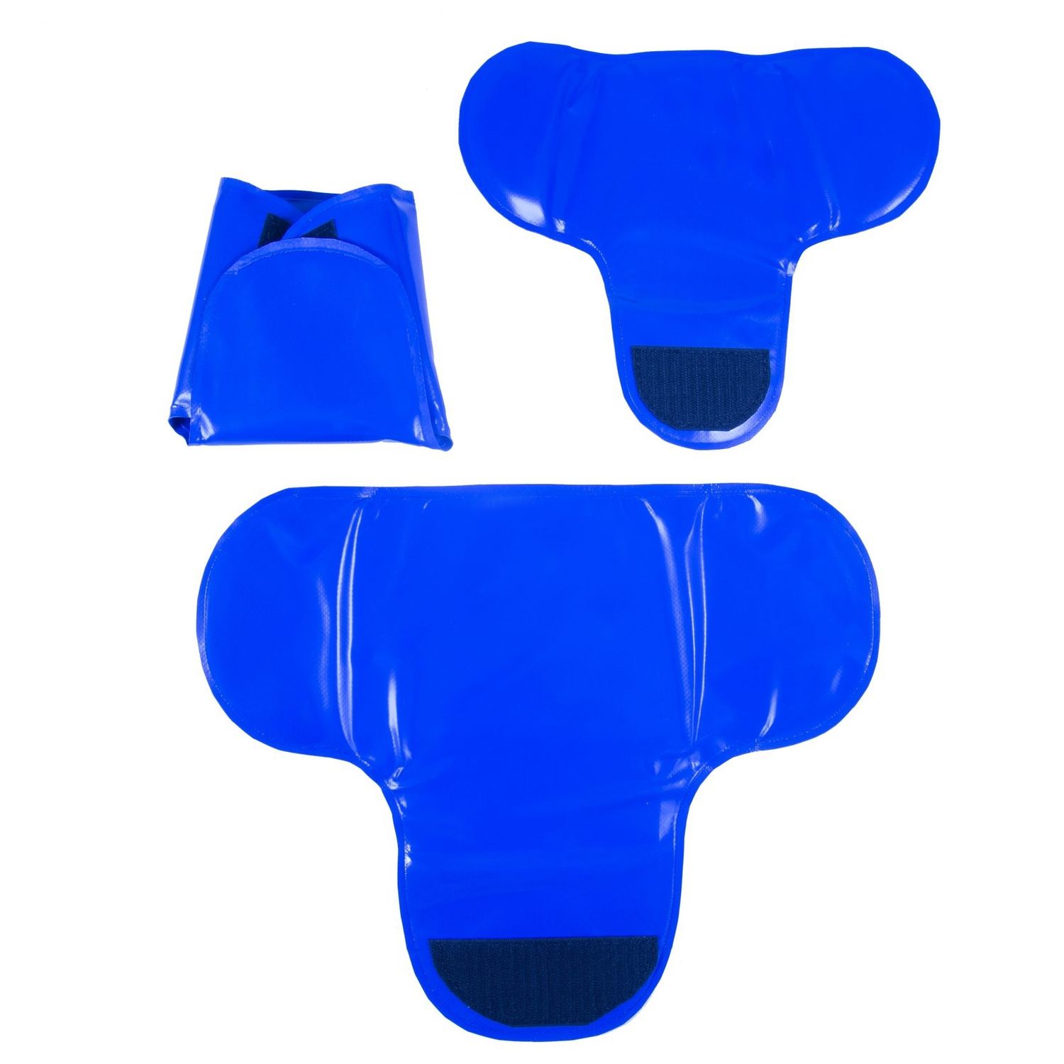 Xray protective gonad shield AMRAY Medical