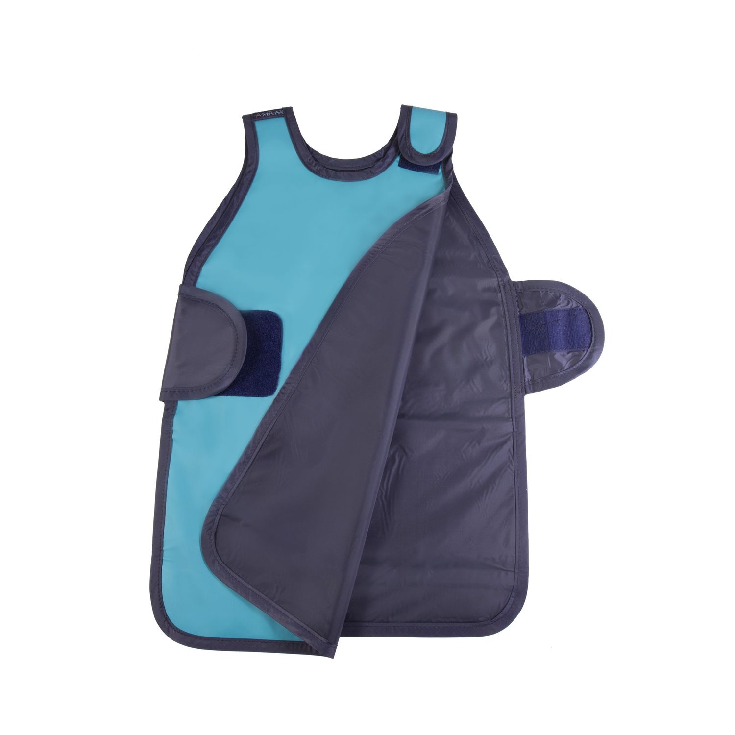 Xray protective apron AMRAY Medical rear protection / side protection / front protection