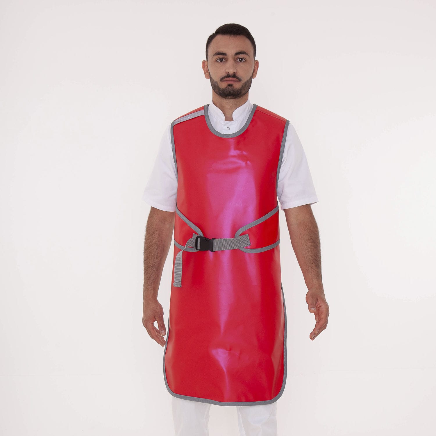 Xray protective apron BLOC Promega front protection / 0.50 mm