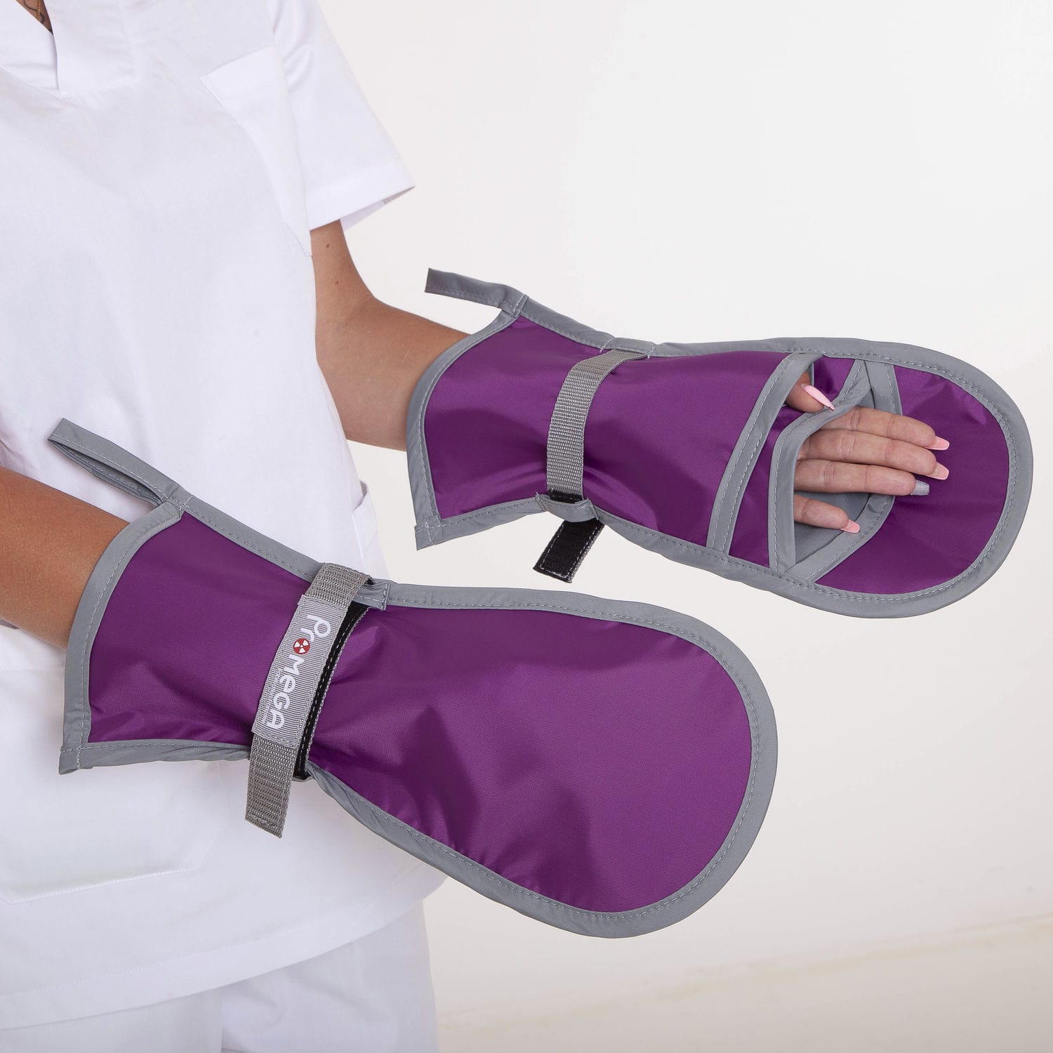 Xray protective mittens Promega 0.50 mm / 0.25 mm / 0.35 mm