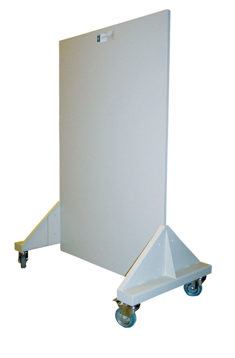 Beta ray radiation shielding screen 06952249 Capintec Xray / mobile